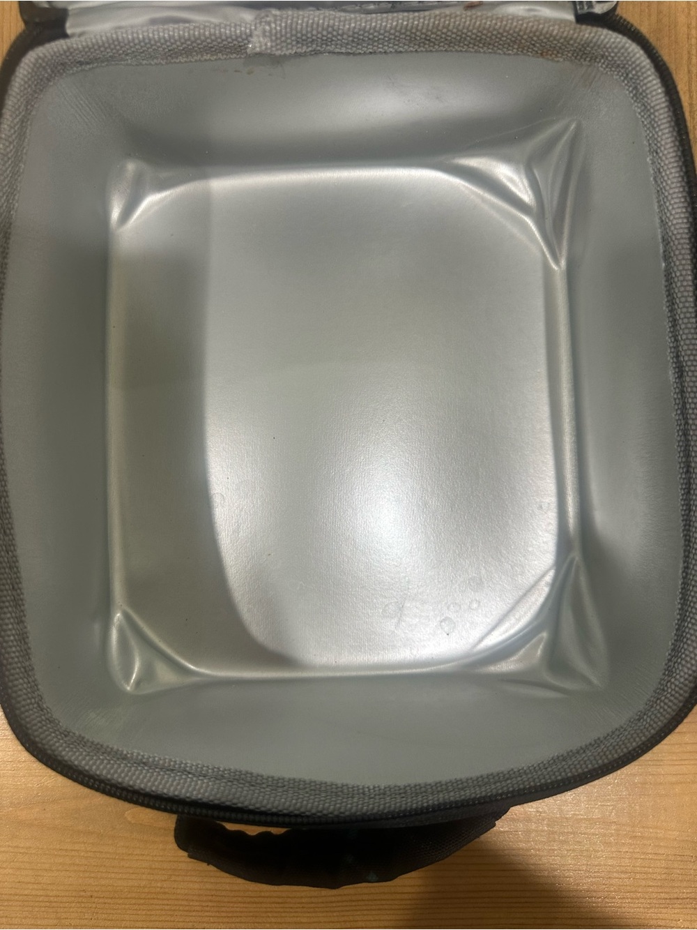Pottery Barn Lunch Box Reed - Picture 4 of 4